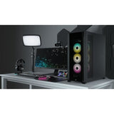 Boîtier PC - CORSAIR - CC-9011226-WW - 7000X - Noir