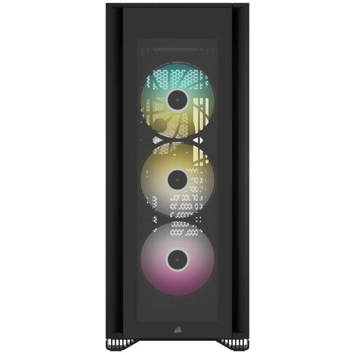 Boîtier PC - CORSAIR - CC-9011226-WW - 7000X - Noir