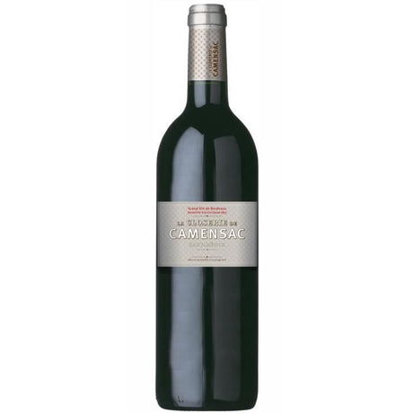 Closerie de Camensac 2011 Haut-Médoc - Vin rouge de Bordeaux