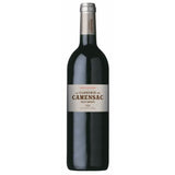 Closerie De Camensac 2021 Haut-Médoc Grand Cru - Vin rouge de Bordeaux