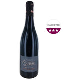 Château Courac Côtes du Rhône - Vin Rouge de la Vallée du Rhône 2019