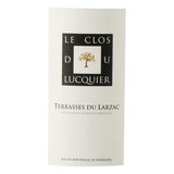 Domaine Le Clos Du Lucquier 2021 Terrasses Du Larzac - Vin rouge de Languedoc