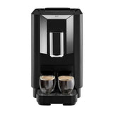 Machine Expresso broyeur - CONTINENTAL EDISON - CECFAUTOB - 19 Bar - 1450 W - Noir