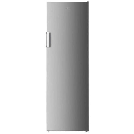 Congélateur armoire - CONTINENTAL EDISON - CECUF204NFSD - 204 L - Total No Frost - Classe D - Silver