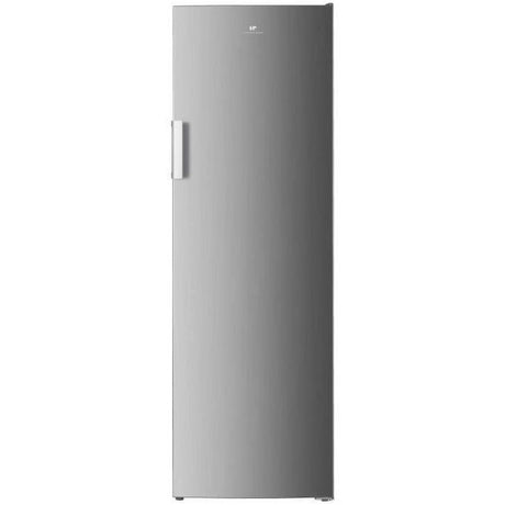 Congélateur armoire  204L - Total No Frost (Sans givre) - Classe E - Silver - L54 cm x H171 cm
