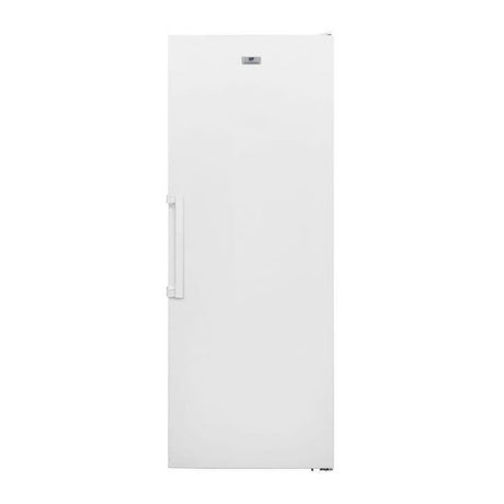 Congélateur armoire 406L -Total No Frost - dégivrage automatique - Classe E - L70 cm x H191 cm x P75,5 cm - Blanc
