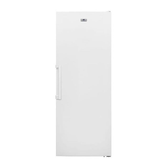 Congélateur armoire 406L -Total No Frost - dégivrage automatique - Classe E - L70 cm x H191 cm x P75,5 cm - Blanc