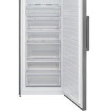 Congélateur armoire - CONTINENTAL EDISON - CECUF406NFIXD - 406 L-Total No Frost (Sans givre) Classe D - L70 x H191 cm - Silver