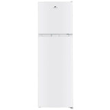 Réfrigérateur congélateur haut -247L - Total No Frost(Sans givre) - Blanc - L54,5 cm x H167 cm