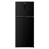 Réfrigérateur congélateur haut - CONTINENTAL EDISON - CEF2D413NFB - Total No Frost - Classe D - 413L - 70 x 68 x 178 cm - Noir