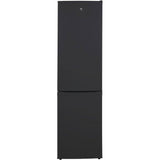 Réfrigérateur combiné - CONTINENTAL EDISON - CEFC225NFB -225L - Total No Frost(Sans givre) - Classe E - L48,5 x P60x H175 cm - Noir