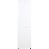 Réfrigérateur combiné-CONTINENTAL EDISON - CEFC225NFW - 225L -Total No Frost (Sans givre) - Classe E - L48,5 x P60 x H175 cm - Blanc