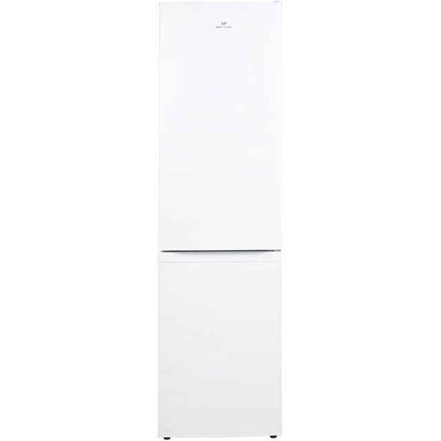 Réfrigérateur combiné-CONTINENTAL EDISON - CEFC225NFW - 225L -Total No Frost (Sans givre) - Classe E - L48,5 x P60 x H175 cm - Blanc