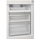 Réfrigérateur congélateur bas encastrable - 233L - Total No Frost (Sans givre) - L54x H177 x P54,5cm - Classe D