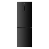 Réfrigérateur congélateur bas CONTINENTAL EDISON CEFC323NFB - 323L - Total No Frost - display sur la porte - Classe D - Noir