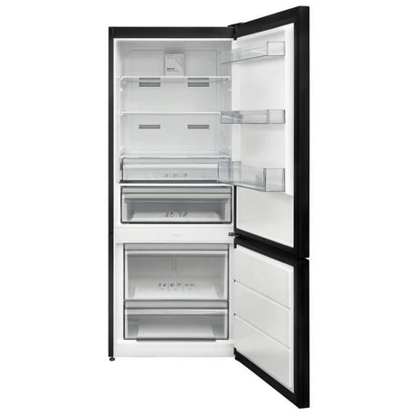 Réfrigérateur congélateur bas - CONTINENTAL EDISON - CEFC428NFBD - 427 L - Classe D - 70 x 71,2 x 173 cm - Noir
