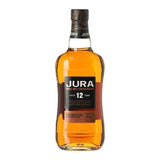 Jura 12 ans 70 cl etui