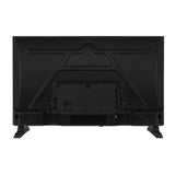 TV LED - CONTINENTAL EDISON - CELED32HD25B3 - HD 32 (80 cm) - 2xHDMI, 1xUSB - Noir