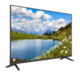 TV LED FHD - CONTINENTAL EDISON - 40 (102 cm) - 2xHDMI, 2xUSB - Noir - CELED40FHD25B7