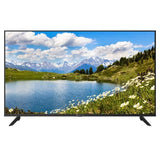 TV LED FHD - CONTINENTAL EDISON - 40 (102 cm) - 2xHDMI, 2xUSB - Noir - CELED40FHD25B7