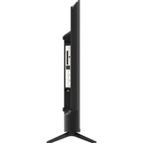 CONTINENTAL EDISON - CELED43SVQLD26B7 - TV LED UHD QLED 43“ (110 cm) - 3xHDMI, 2xUSB - Noir