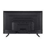 TV QLED - CONTINENTAL EDISON - CELED50SVQLD25B3 - 50'' (126 cm) -  UHD 4K 3840x2160 - SMART VIDAA - 3xHDMI - 2xUSB