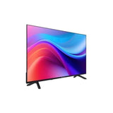 TV QLED - CONTINENTAL EDISON - CELED50SVQLD25B3 - 50'' (126 cm) -  UHD 4K 3840x2160 - SMART VIDAA - 3xHDMI - 2xUSB
