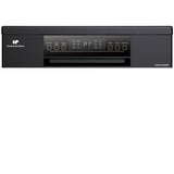 Lave-vaisselle pose-libre - CONTINENTAL EDISON - CELV1544IBP - 15 couverts - Inverter - 60 cm - 42 dB - Noir mat