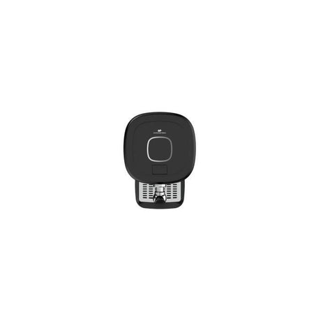 Tireuse a biere 5L - CONTINENTAL EDISON CEMB5B4 - Noir - 60 W - Compatible avec les fűts 5L