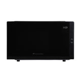 Micro-ondes - CONTINENTAL EDISON - CEMO23B - Noir - 1280 W - L48 x H29,3 x P33,7 cm - 23 L