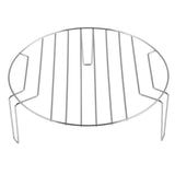 Micro-ondes grill encastrable CONTINENTAL EDISON CEMO25GE2 Silver L59,5 x H38,8 x P40 cm 25L