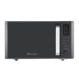 Micro-ondes monofonction CONTINENTAL EDISON MO28MB Noir L51,3 x H30,7 x P42,8 cm 28L