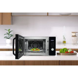 Micro-ondes - CONTINENTAL EDISON - CEMO29BC - 29 l - Combiné - Noir