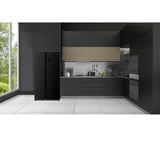 Réfrigérateur AMERICAIN CONTINENTAL EDISON - 442L - Total No Frost -Noir - Classe E
