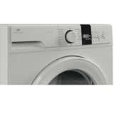 Seche-linge pompe a chaleur CONTINENTAL EDISON CESL10PCW2 - 10 kg - 60 cm - Classe E - Blanc