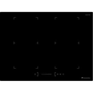 Plaque de cuisson à induction