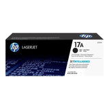 Cartouche d'encre Hp TONER 17A NOIR
