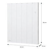 CONCORDE Arkadi Plus  1000 watts Radiateur a vÈritable inertie rÈfractite - Programmable - DÈtecteur prÈsence & fenetre