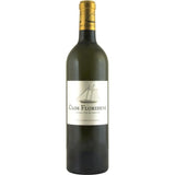 Clos Floridene 2018 Graves - Vin blanc de Bordeaux