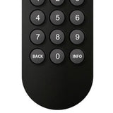 Télécommande Universelle - CGV - FIDELIO Easy 5 - Gros boutons - Multi-Marques - Sans programmation