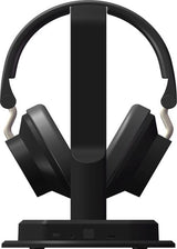 Casque TV - CGV - Prelude 3 Duo - Circum-aural - Filaire - Noir