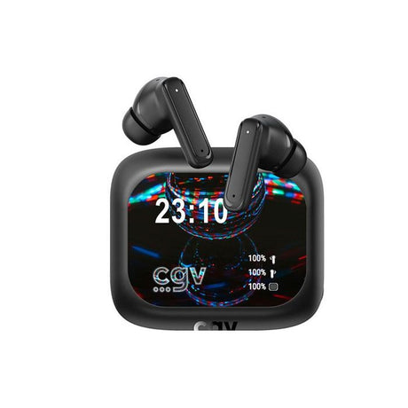 C.G.V écouteurs intra-auriculaires Urban View