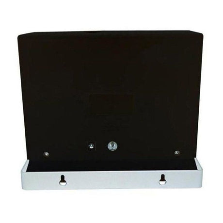 Antenne TV intérieur - CGV - AN REGLISSE CE RED 700 - HD/UHD - Filtre 4G/5G - Alim. 5V