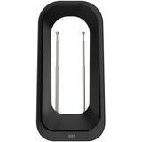 Antenne TV intérieure amplifée - CGV - AN-Rise - Réception VHF/UHF - Alimentation secteur - Compatible TNT