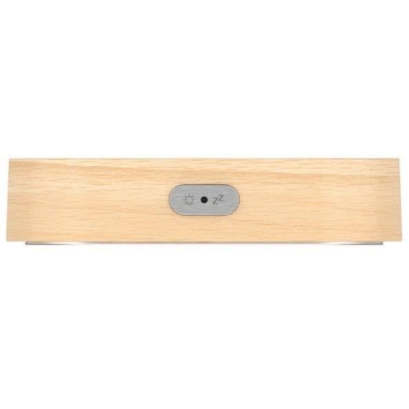Réveil - CGV - 13068 - ACUNA - Châssis en bois massif