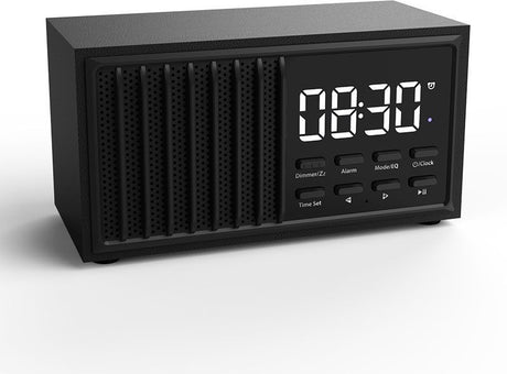 Radio FM portable - CVG - BeBop FM Mini - Bluetooth - Batterie intégrée