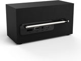 Radio FM portable - CVG - BeBop FM Mini - Bluetooth - Batterie intégrée