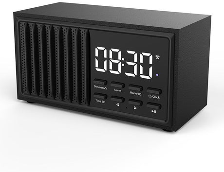 Radio FM portable - CVG - BeBop FM Mini - Bluetooth - Batterie intégrée