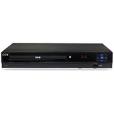 Lecteur DVD de salon - CGV - AX 204 - Upscaling 1080P - Télécommande a gros boutons - Lecture Multimédia