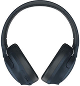 Casque Bluetooth - CGV - SonicVibe ANC - Réduction active du bruit - Microphone intégré - Égaliseur personalisable - Bleu